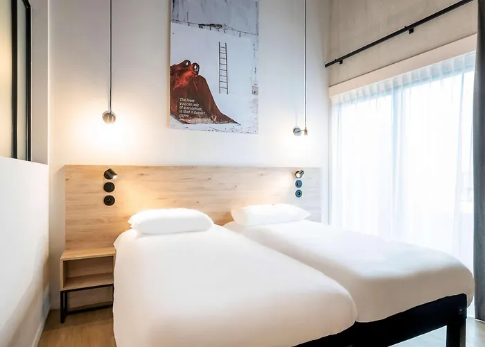 Ibis Styles Namur