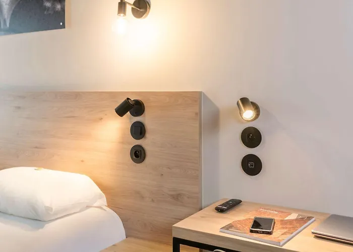 Ibis Styles Namur