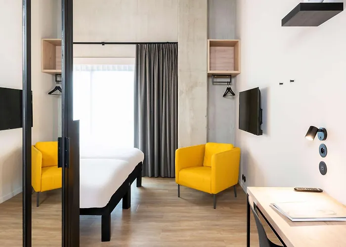 Ibis Styles Namur