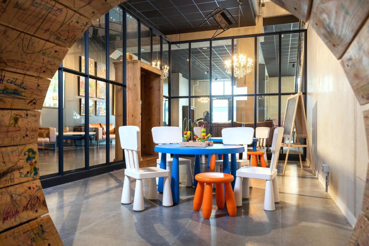 Ibis Styles Hotel