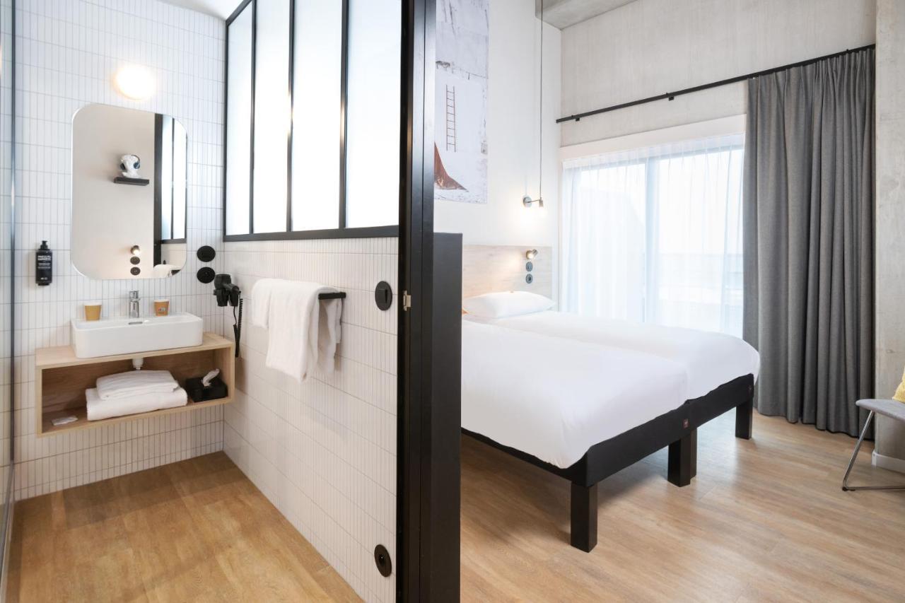 Ibis Styles 3*
