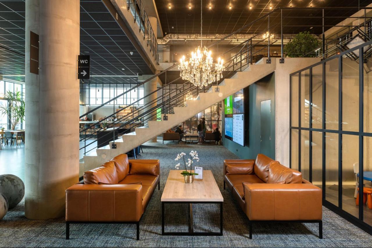 Ibis Styles Hotel 3*