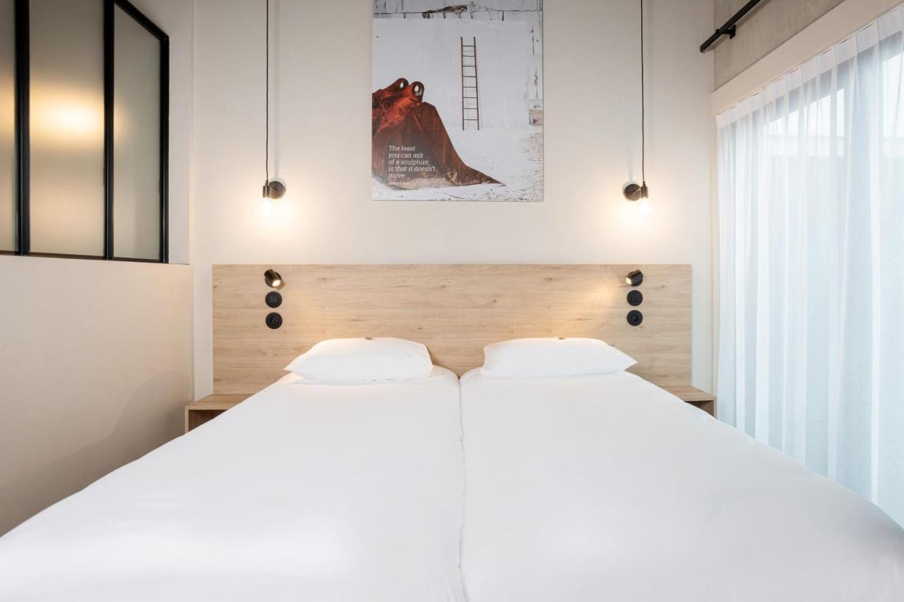Hotel Ibis Styles Namur