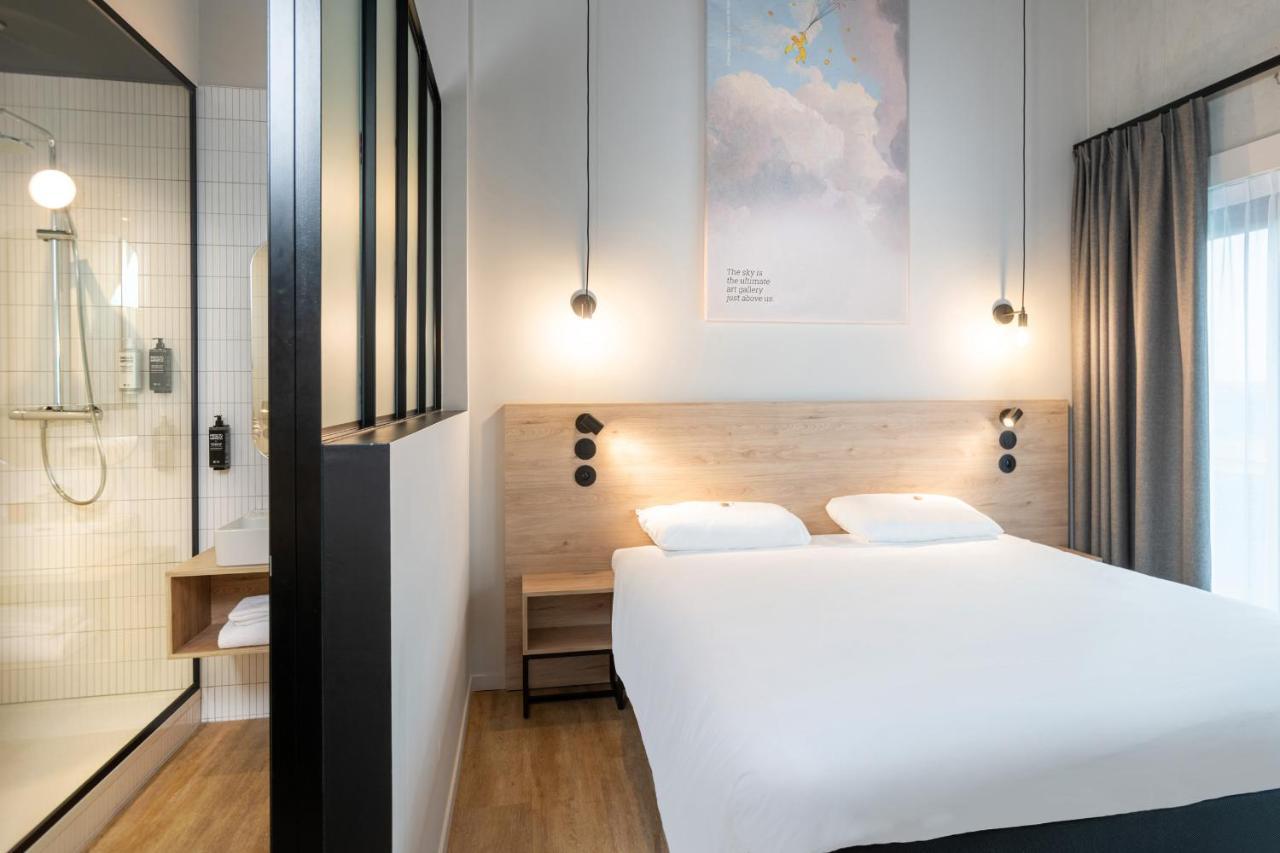 Ibis Styles Hotel