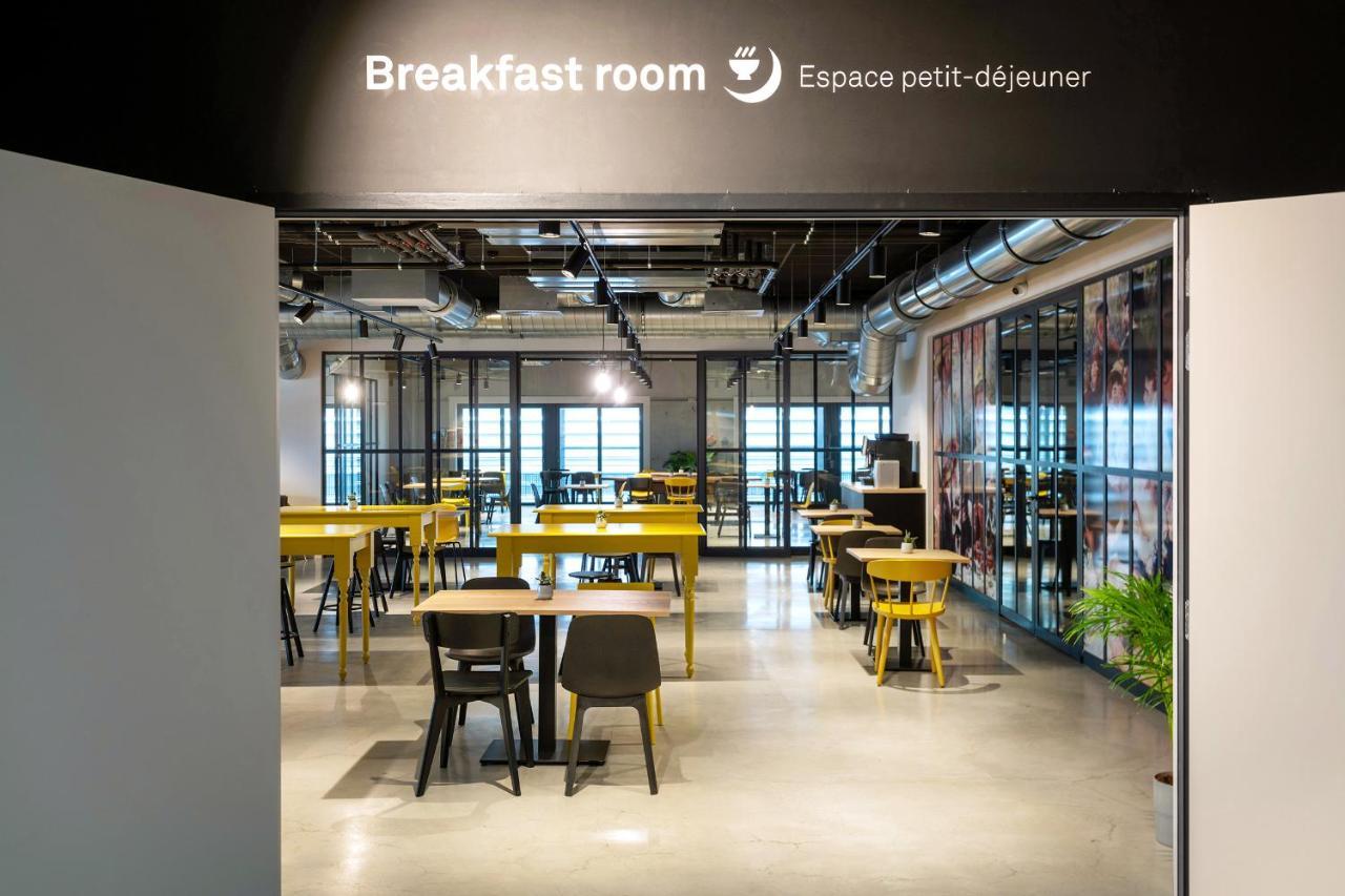 Ibis Styles Namur