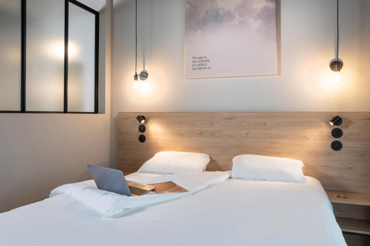 Ibis Styles 3*