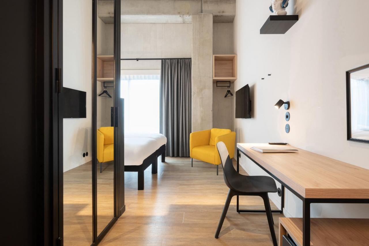 Ibis Styles 3* Namur