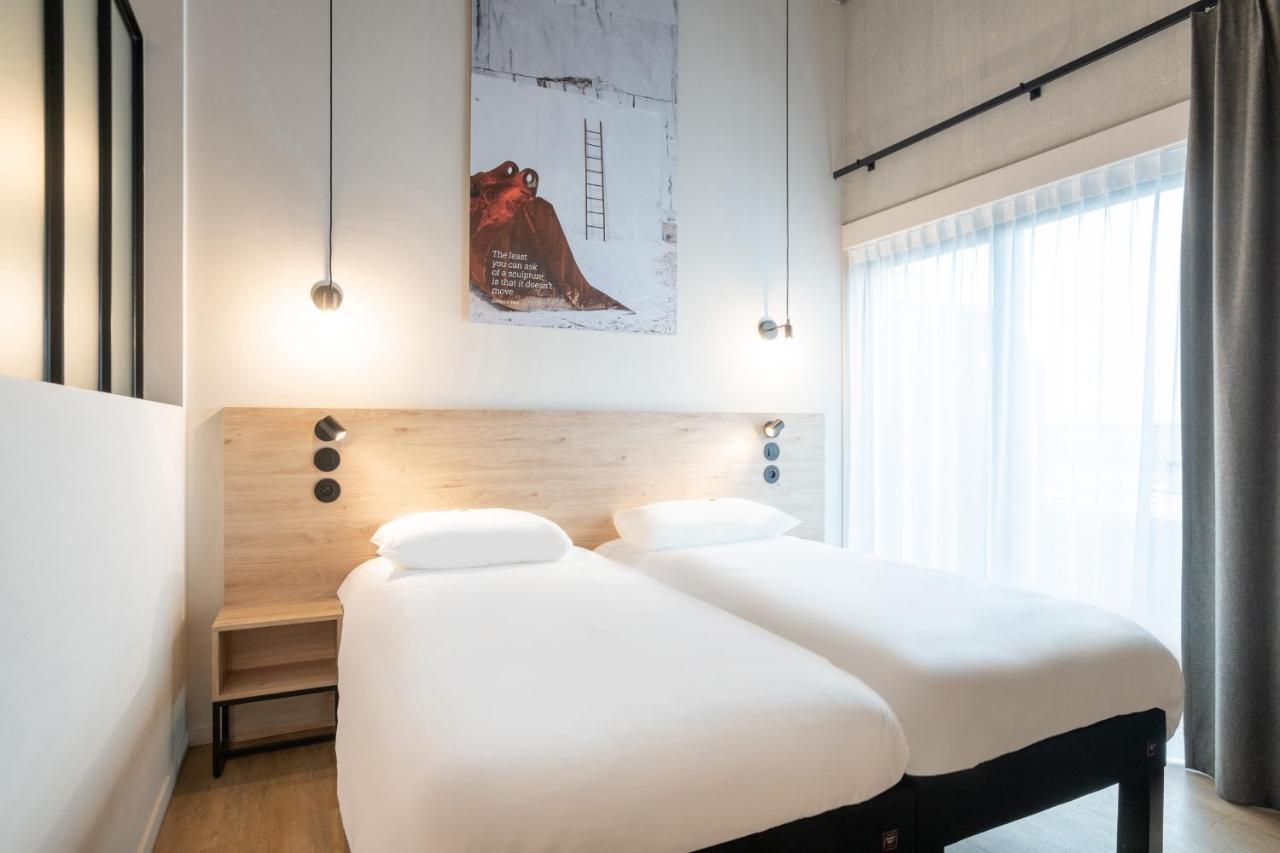 Ibis Styles 3* Namur