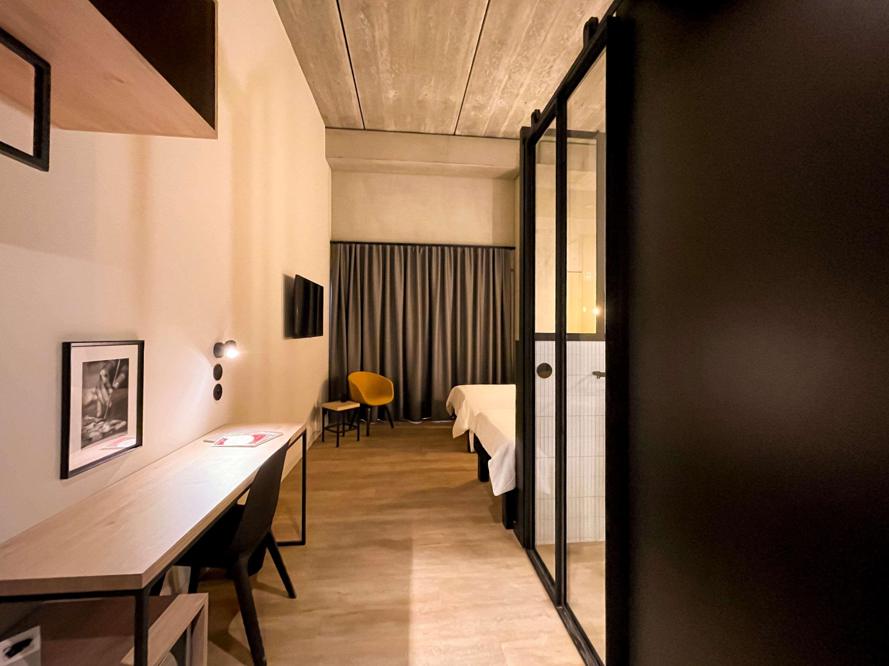 Hotel Ibis Styles Namur