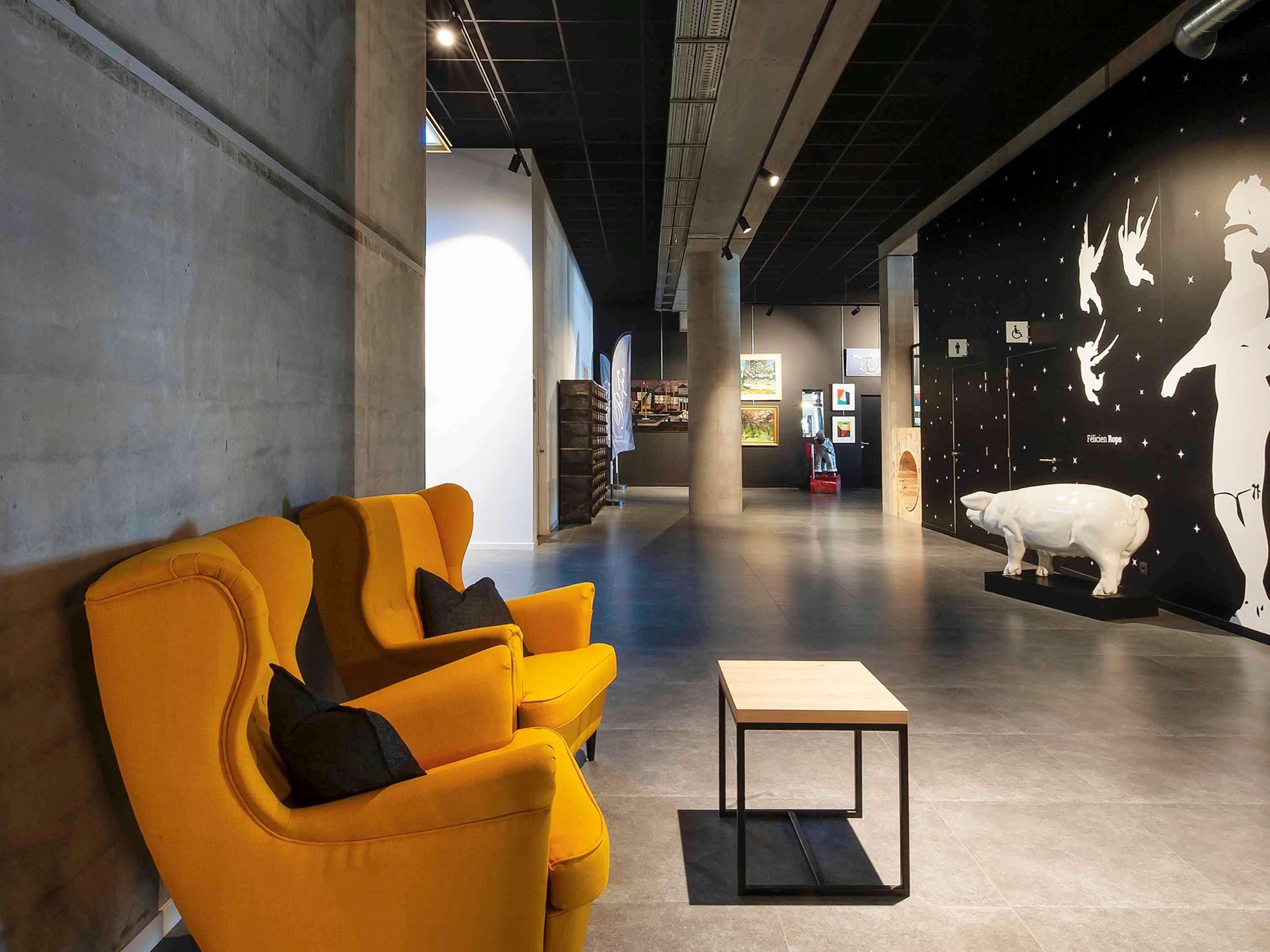 Ibis Styles Hotel 3*