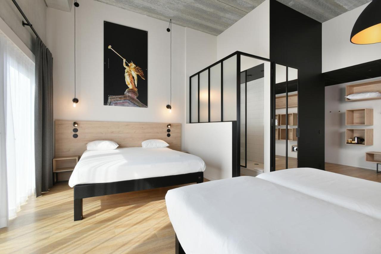 Ibis Styles Hotel
