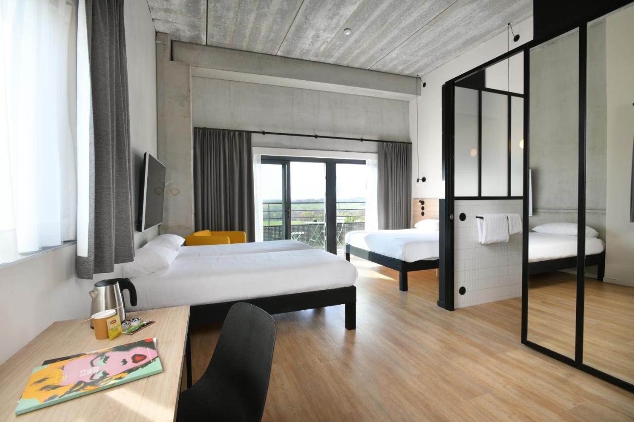 Ibis Styles Namur