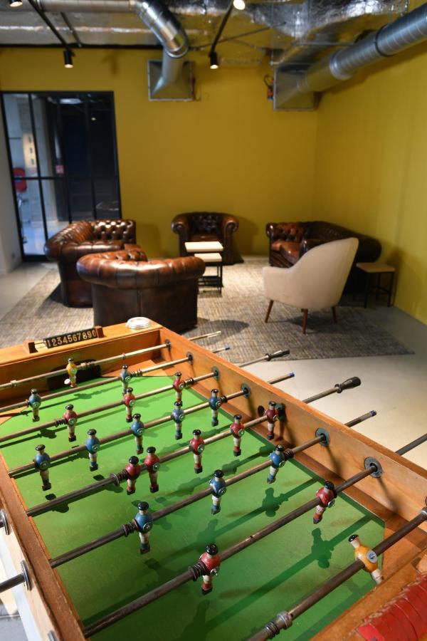 Ibis Styles Hotel 3*