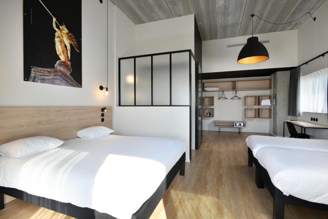 Ibis Styles 3* Namur
