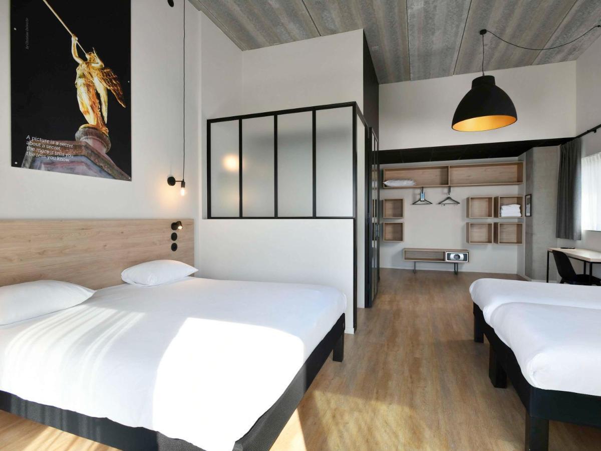 Ibis Styles Hotel