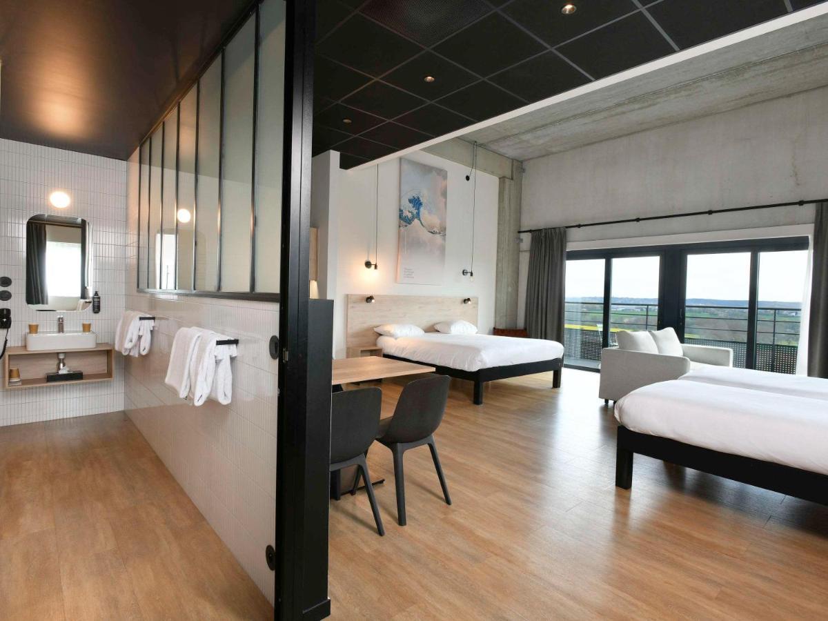 Ibis Styles Namur