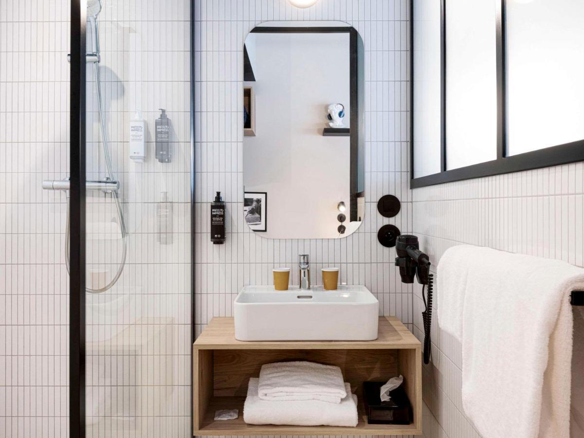 Ibis Styles Hotel