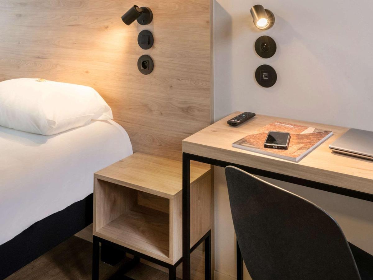 Ibis Styles
