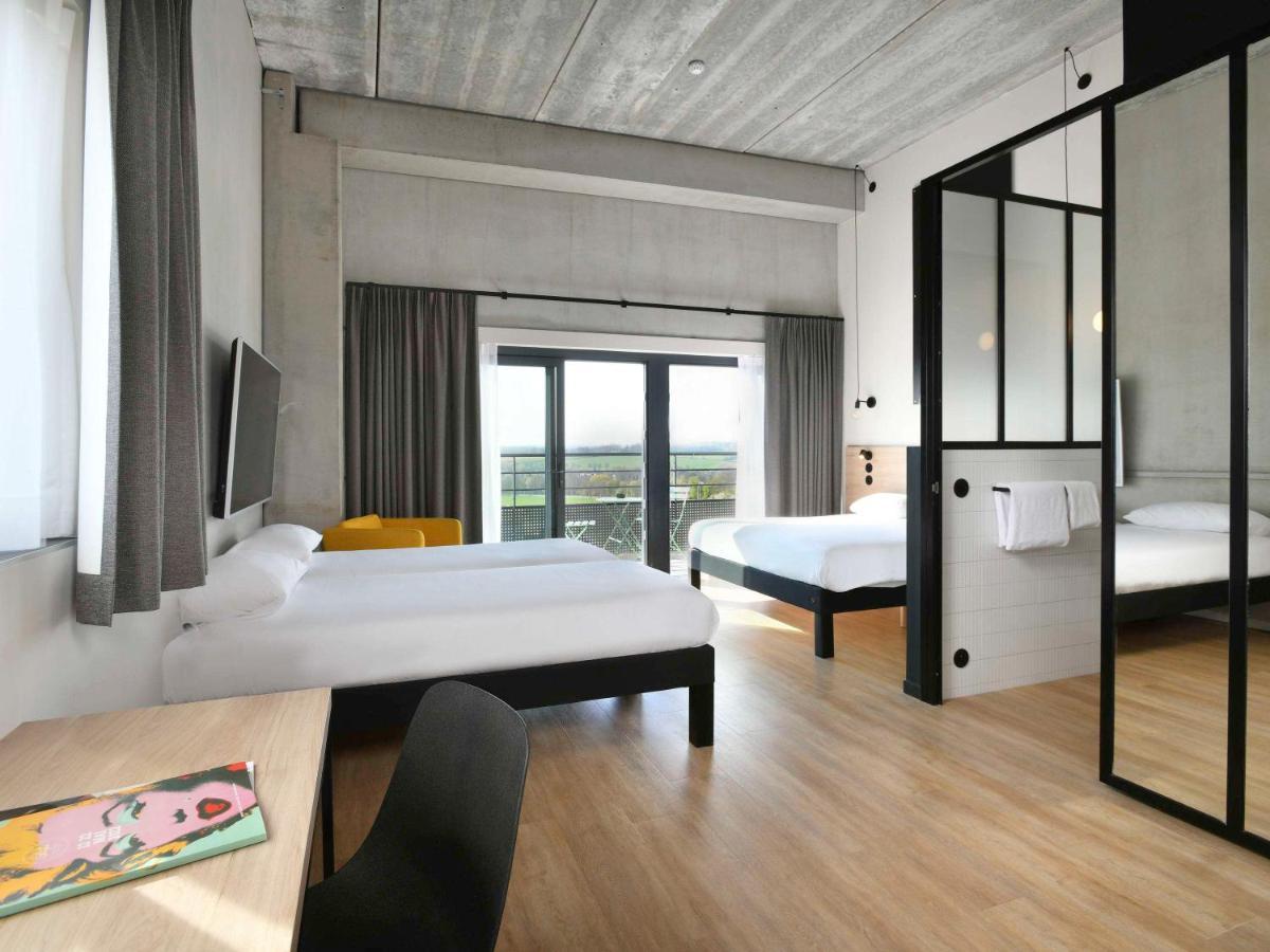 Ibis Styles 3*