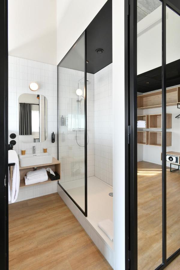 Ibis Styles Namur