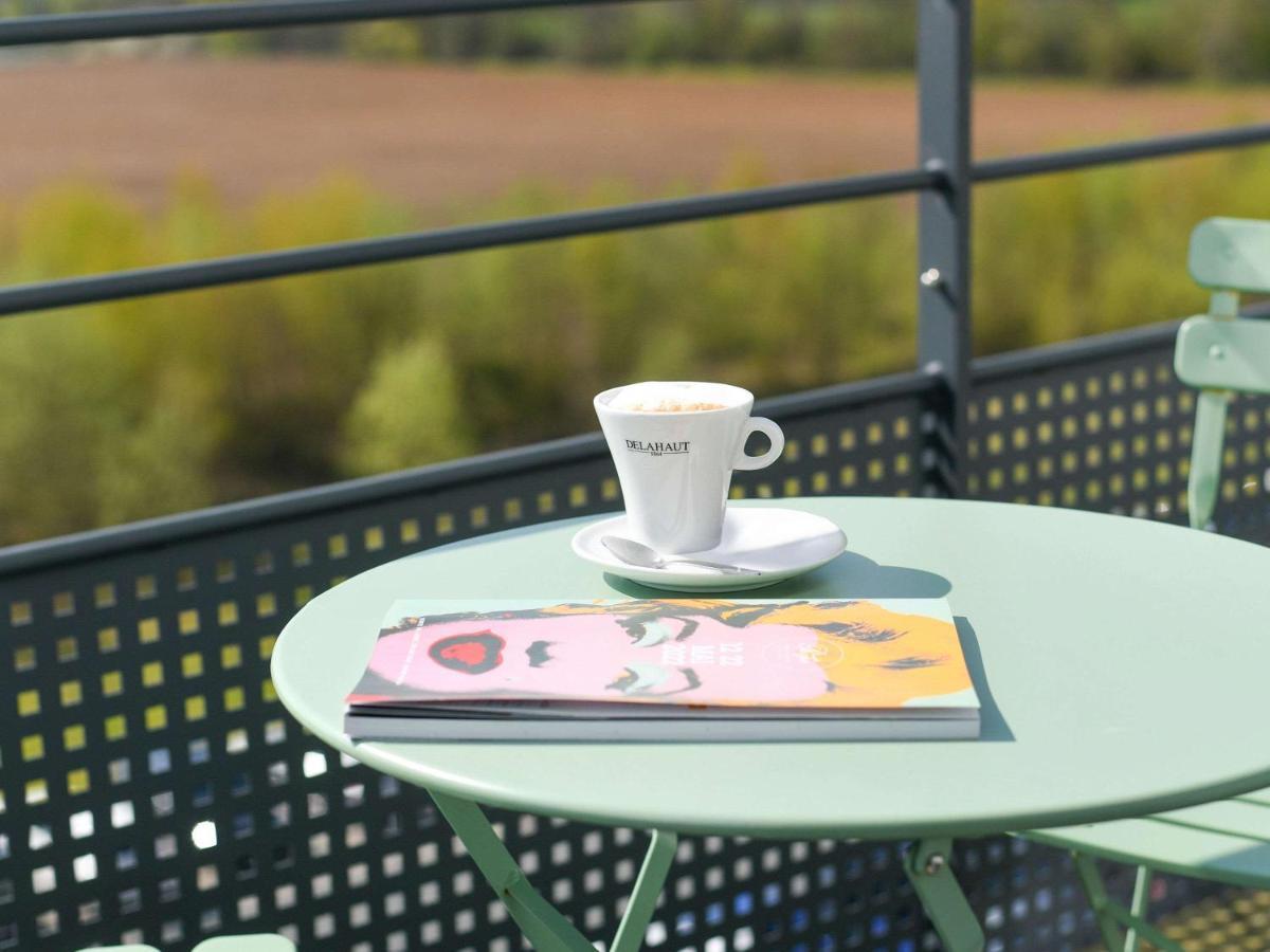Ibis Styles 3* Namur