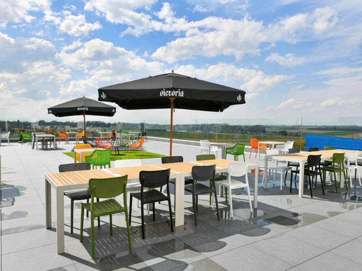 Hotel Ibis Styles 3*