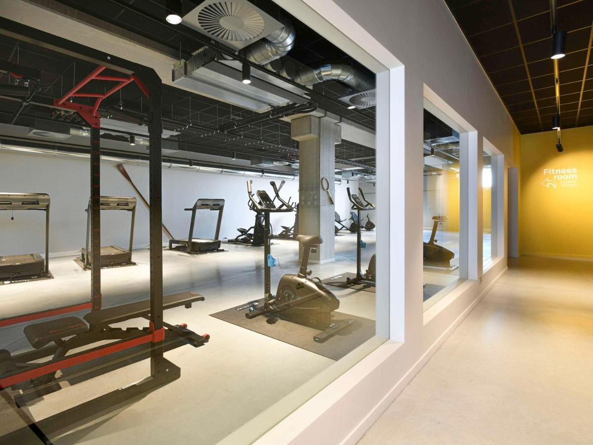 Hotel Ibis Styles Namur