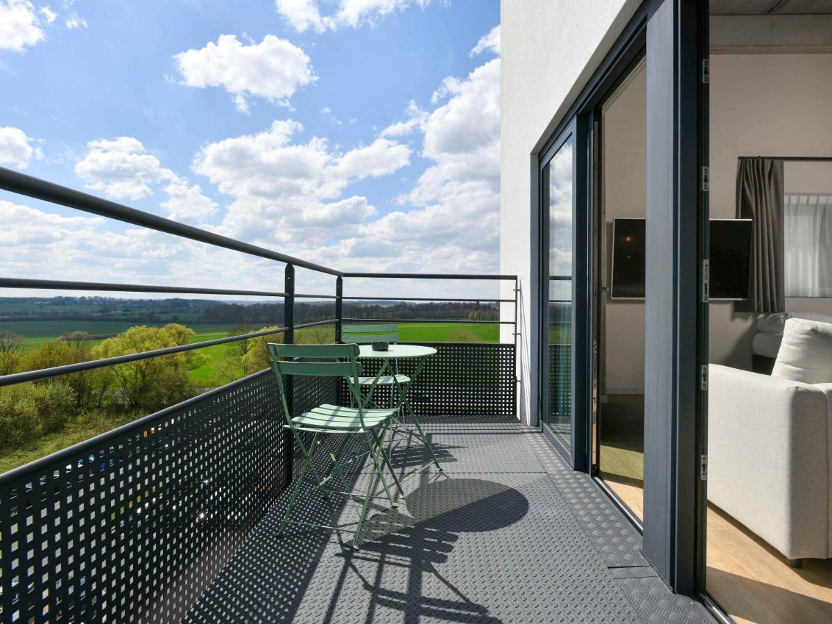 Hotel Ibis Styles Namur