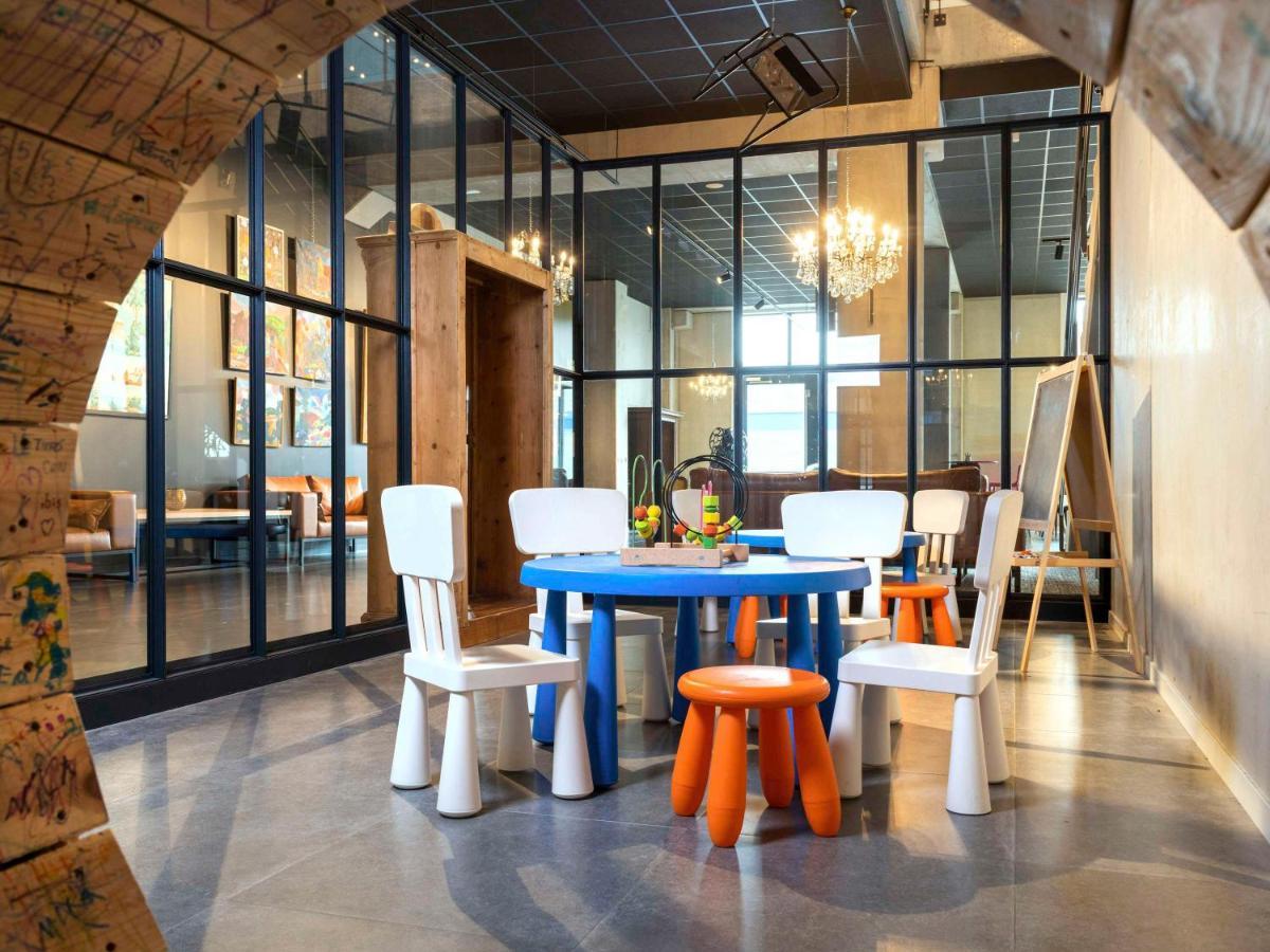 Ibis Styles
