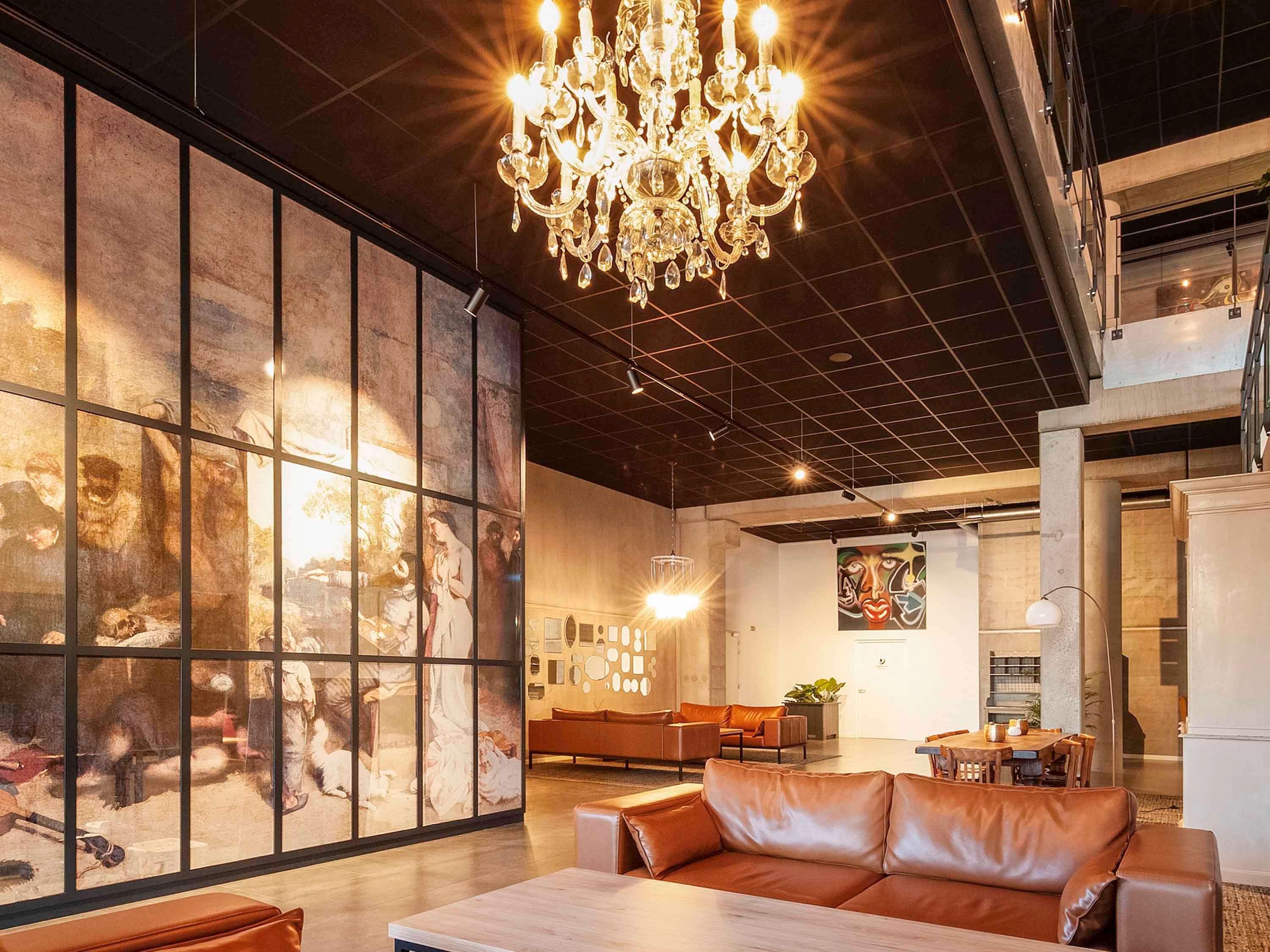 Ibis Styles 3* Namur