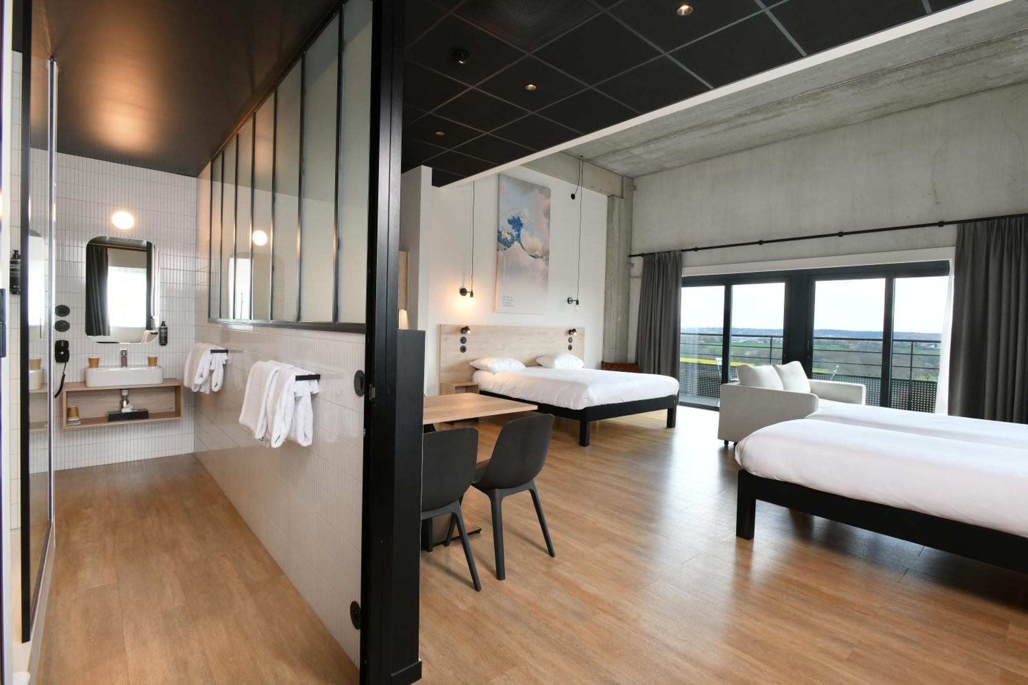 Ibis Styles Namur
