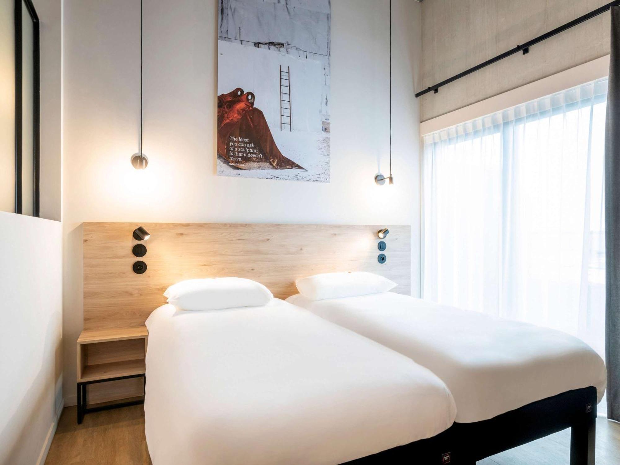 Ibis Styles Hotel Namur