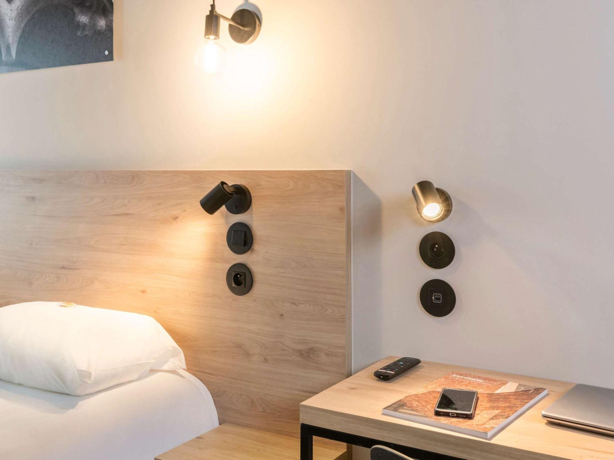 Hotel Ibis Styles Namur